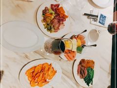 -君悦酒店·乐厨·高空自助餐(青年大街店)