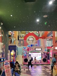 -MELAND CLUB亲子乐园·派对·餐厅(北京芳圆里ID MALL店)