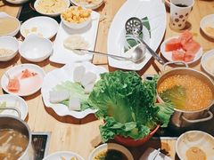 -嗨羊火锅(西环店)