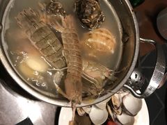 -漳州瑰丽半岛酒店·原素全日制餐厅