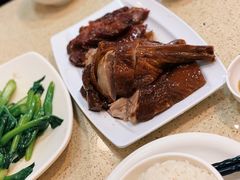 -肥妹烧腊店(洪湖店)