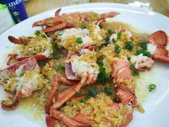 -明记海鲜大排档(巽寮湾店)