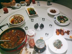 -上下九广州菜馆(锦业路店)