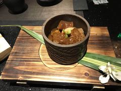 -花隐日式怀石料理(万象城购物中心店)