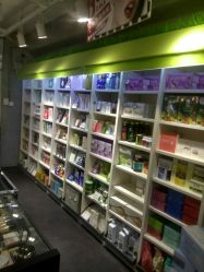 -玉颜皮肤管理化妆品体验馆