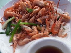 -山涧阁农家菜(南北湖店)