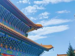 -六鼎山文化旅游区