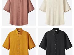 -优衣库(太原茂业天地店)