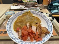 -吉野家 (新街口外大街店)