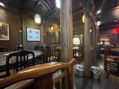 -缘来聚·徽菜名店(黄山宏村店)
