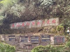 -娄山关景区