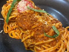 -芭莉与彩虹西餐厅(成都合生汇店)