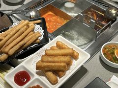 -海底捞火锅(津南永旺店生日主题店)