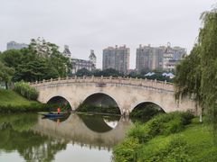 -眉山湿地公园(东坡区)