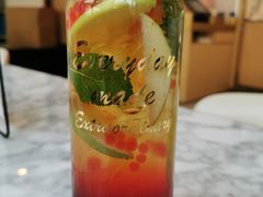 花隐爆爆珠-哈根达斯(武汉天地店)