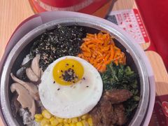 -朴大叔拌饭(上海金山万达店)