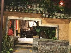景观位-五邑人家(江门店)