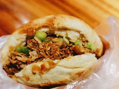 肉夹馍-灵宝肉夹馍(庐山路店)
