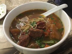 -吉亨面馆(古北1699店)