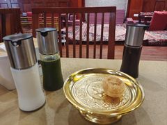 -清真· AL-JANNAT 佳纳特餐厅(仙林店)