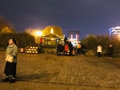 -东关历史文化旅游区-东门遗址