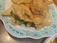 -老厨家(友谊路总店)