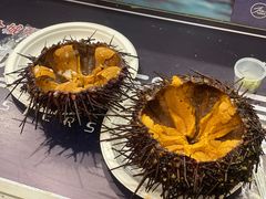 -HIHE Bistro·Oyster Bar(华熙live店)