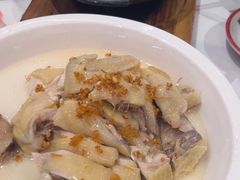 -香港深仔记茶餐厅(东门店)