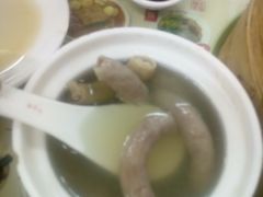 -津品味小吃(大学湾店)