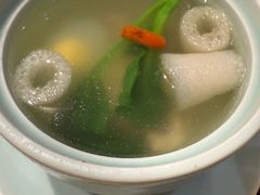 -竹里馆 ·茶食(奥体店)