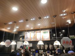 -茶颜悦色(岳麓山顶店)