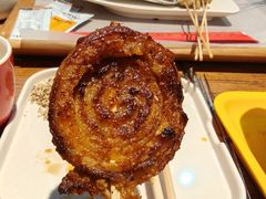 -熙成烧烤(白塔岭店)