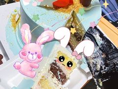 -CAKE BOSS 蛋糕老板(西单君太百货店)