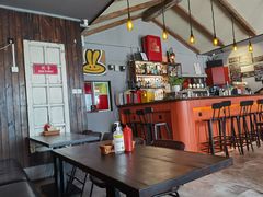 -Side Street街旁(交道口店)