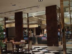 -盛宴标帜西餐厅龙虾.鲍鱼•牛排(重庆喜来登大酒店)