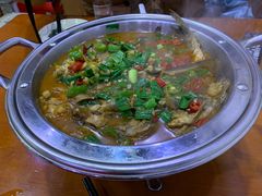 -全乐鱼馆·淳牌有机鱼直营店
