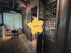 -狮王府淮扬菜(夫子庙老门东店)