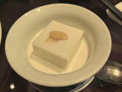 -万豪中餐厅·粤菜·北京粤财JW万豪酒店