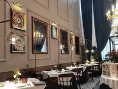 -狮拾久·现代新加坡料理(壹方城店)