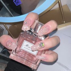 -Hands Nail专业美甲美睫