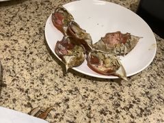 -禾斗海鲜自助(市南银座店)