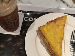 -COSTA COFFEE(武汉武商MALL店)