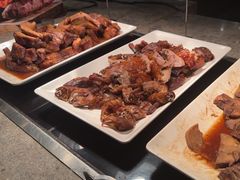 -杭州开元名都大酒店·地中海自助餐厅