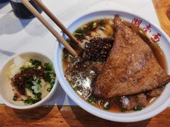 -李兰英湖南面馆(护国路店)