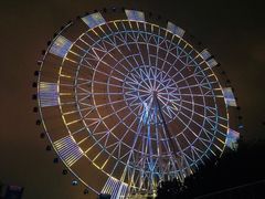 -南昌之星摩天轮