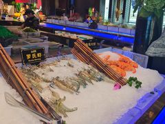 -九月海·海鲜自助(世纪东方店)