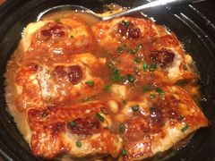 -客语客家菜(佳兆业广场店)