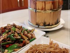 -嘉丰湘菜馆(芳群园店)