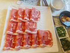 -东来顺饭庄(西单店)