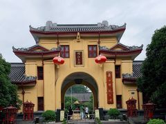-桂林独秀峰王城景区